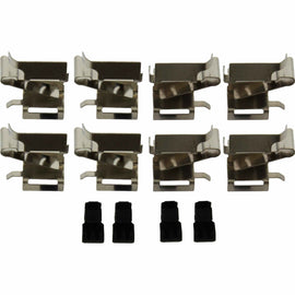 Centric Disc Brake Hardware Kit - Centric Parts 117.45051