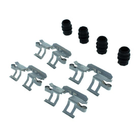 Centric Disc Brake Hardware Kit - Centric Parts 117.61044