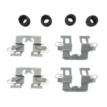 Load image into Gallery viewer, Disc Brake Hardware Kit, Rear - Centric Parts 117.61044