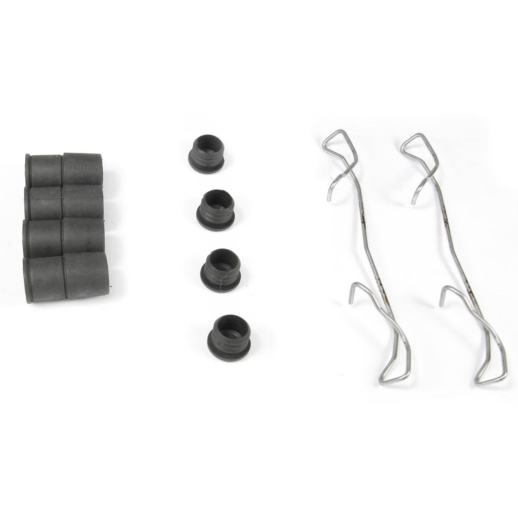 Centric Disc Brake Hardware Kit - Centric Parts 117.90010