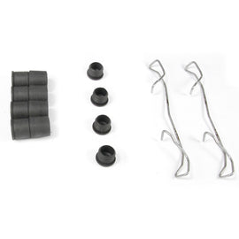 Centric Disc Brake Hardware Kit - Centric Parts 117.90010