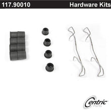 Load image into Gallery viewer, Disc Brake Hardware Kit, Front - Centric Parts 117.90010