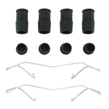 Load image into Gallery viewer, Disc Brake Hardware Kit, Front - Centric Parts 117.90010