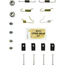 Centric Parking Brake Hardware Kit - Centric Parts 118.44040