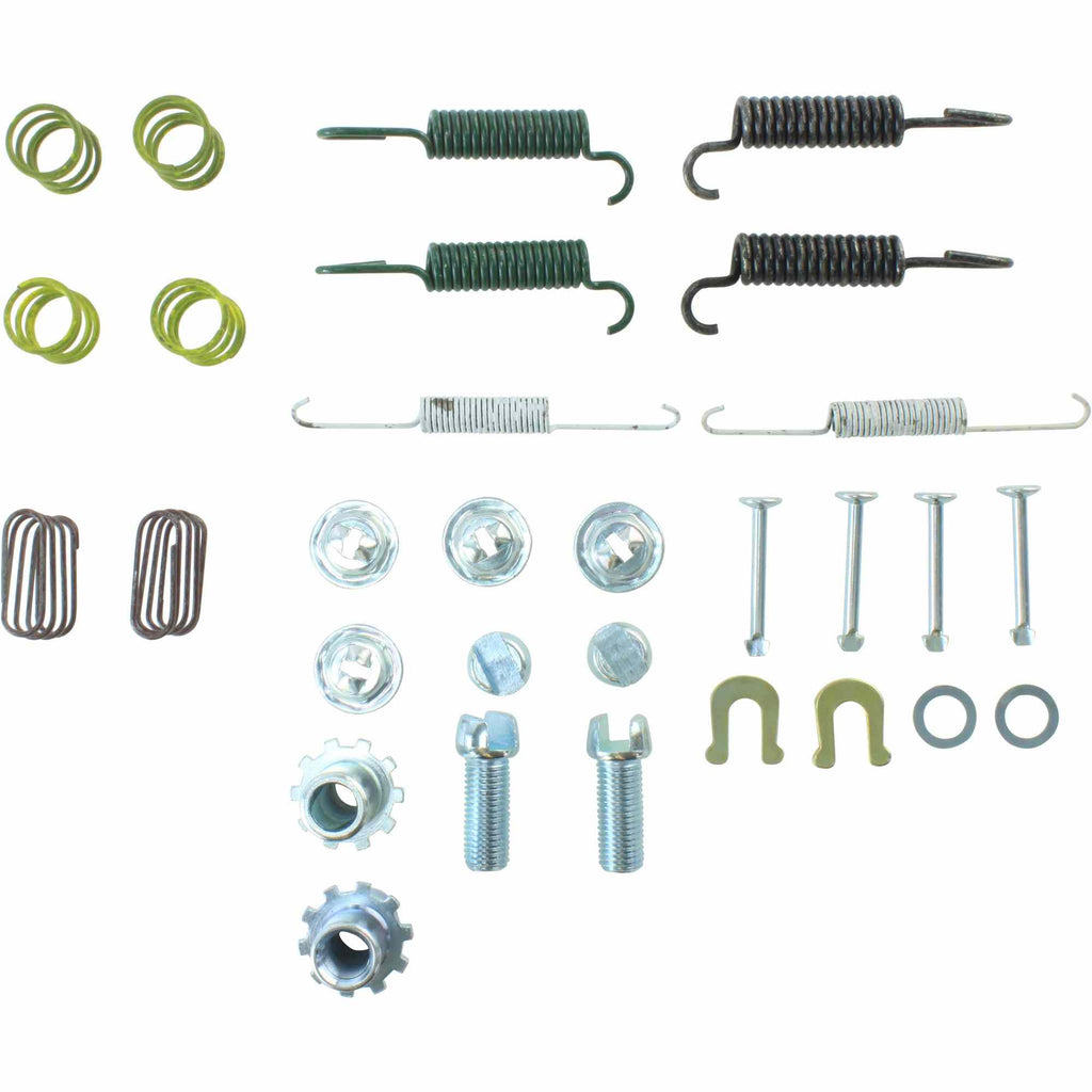 Centric Parking Brake Hardware Kit - Centric Parts 118.44043
