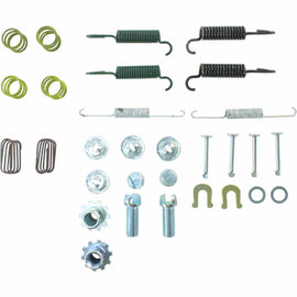 Centric Parking Brake Hardware Kit - Centric Parts 118.44043