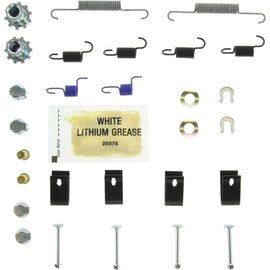 Centric Parking Brake Hardware Kit - Centric Parts 118.47009