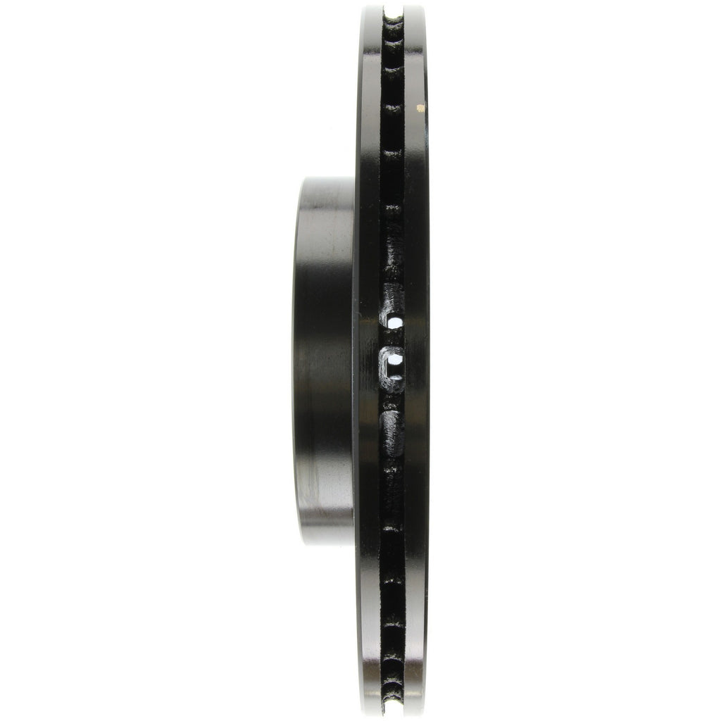 Centric Premium Brake Rotor (282 mm) - Centric Parts 120.40036
