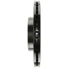 Centric Premium Brake Rotor (282 mm) - Centric Parts 120.40036