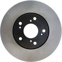 Load image into Gallery viewer, Centric Premium Brake Rotor (282 mm) - Centric Parts 120.40036