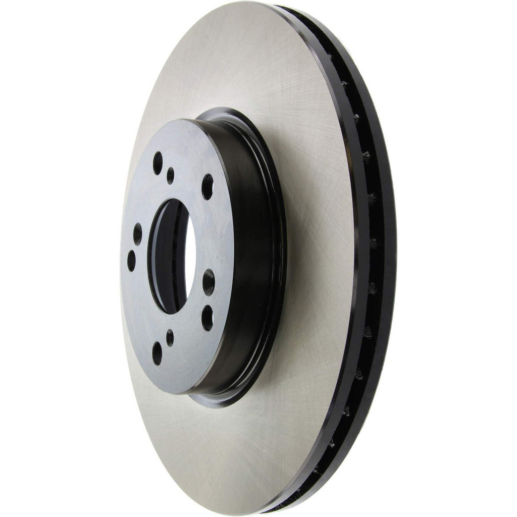 Centric Premium Brake Rotor (282 mm) - Centric Parts 120.40036