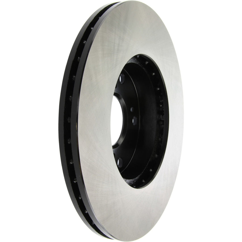 Centric Premium Brake Rotor (282 mm) - Centric Parts 120.40036
