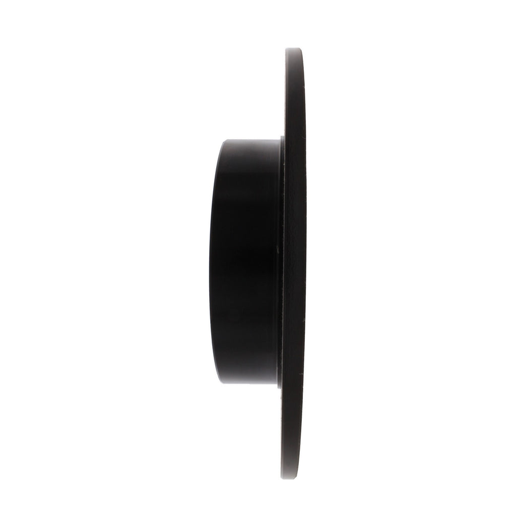 Centric Premium Brake Rotor (282 mm) - Centric Parts 120.40068