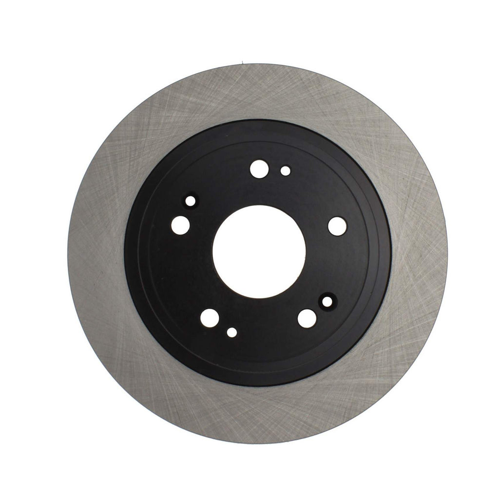 Centric Premium Brake Rotor (282 mm) - Centric Parts 120.40068