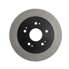 Centric Premium Brake Rotor (282 mm) - Centric Parts 120.40068