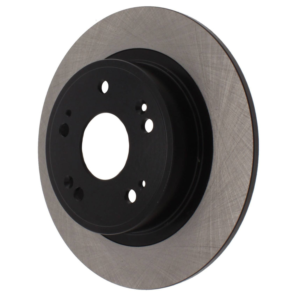 Centric Premium Brake Rotor (282 mm) - Centric Parts 120.40068