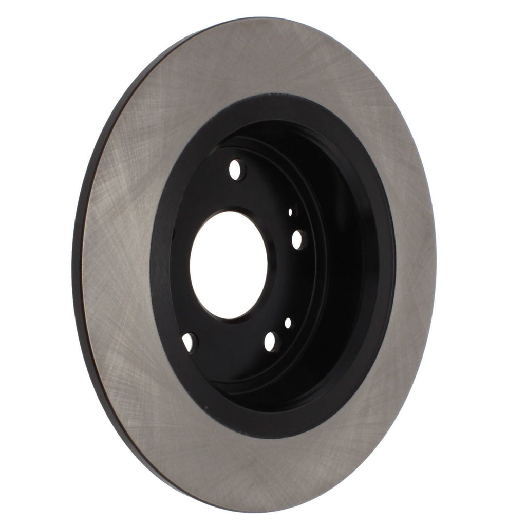 Centric Premium Brake Rotor (282 mm) - Centric Parts 120.40068
