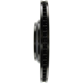 Centric Premium Brake Rotor (312 mm) - Centric Parts 120.40094