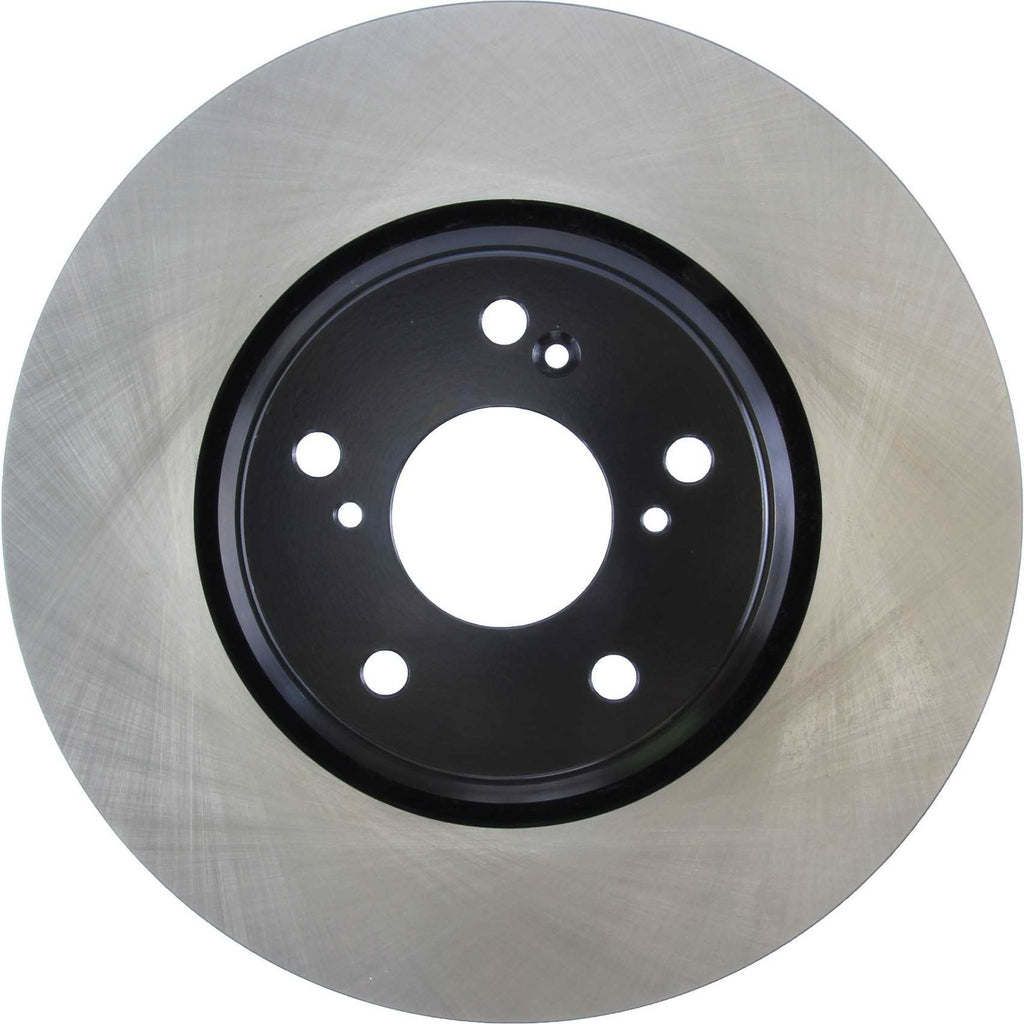 Centric Premium Brake Rotor (312 mm) - Centric Parts 120.40094