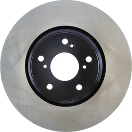 Centric Premium Brake Rotor (312 mm) - Centric Parts 120.40094