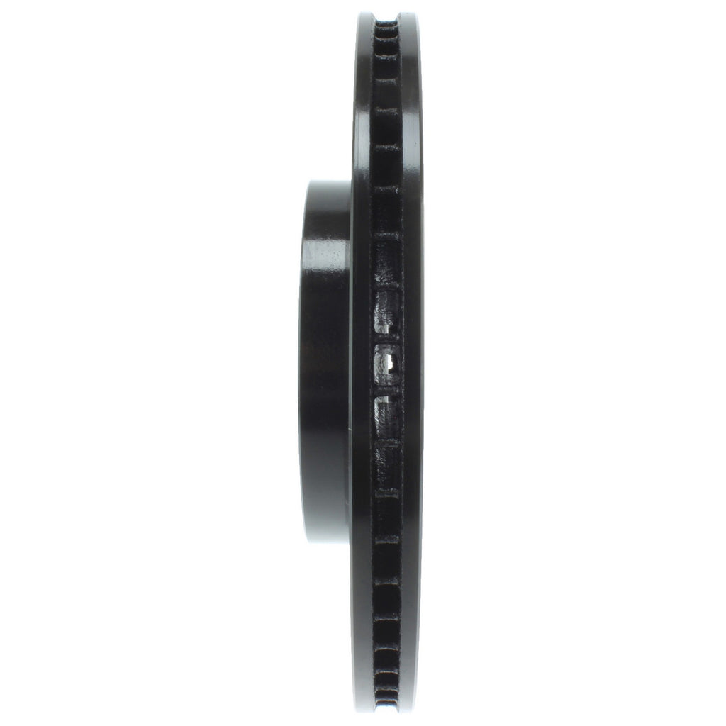 Centric Premium Brake Rotor (312 mm) - Centric Parts 120.40096