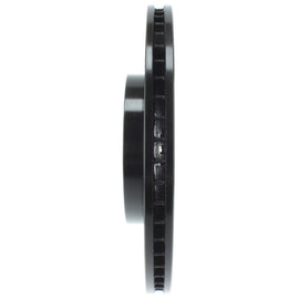 Centric Premium Brake Rotor (312 mm) - Centric Parts 120.40096