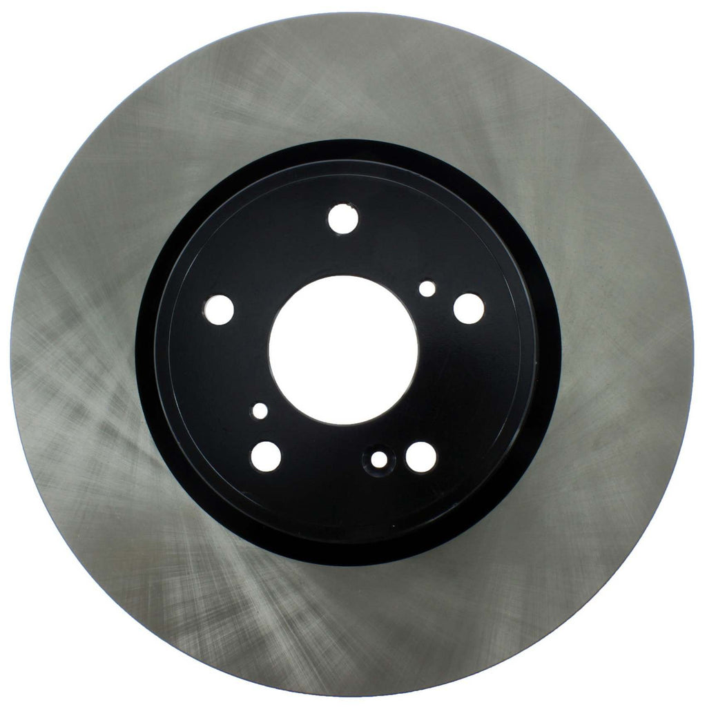 Centric Premium Brake Rotor (312 mm) - Centric Parts 120.40096