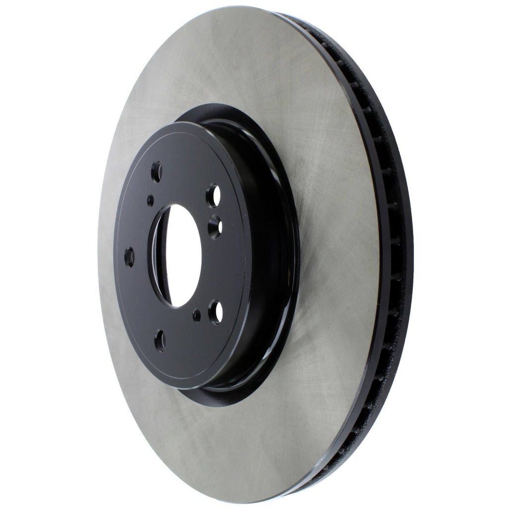 Centric Premium Brake Rotor (312 mm) - Centric Parts 120.40096