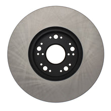 Load image into Gallery viewer, Brake Rotor, Front - Centric Parts 120.44083