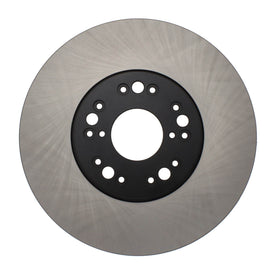 Brake Rotor, Front - Centric Parts 120.44083