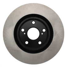 Load image into Gallery viewer, Brake Rotor, Front - Centric Parts 120.44146