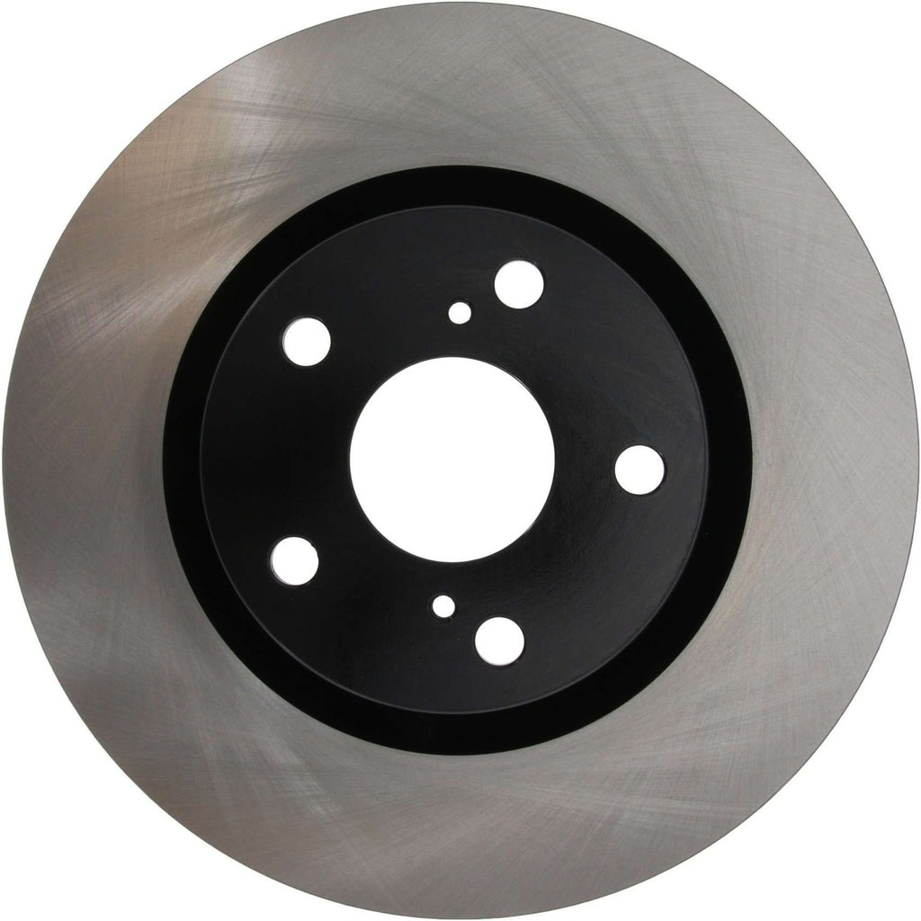 Brake Rotor, Front - Centric Parts 120.44146