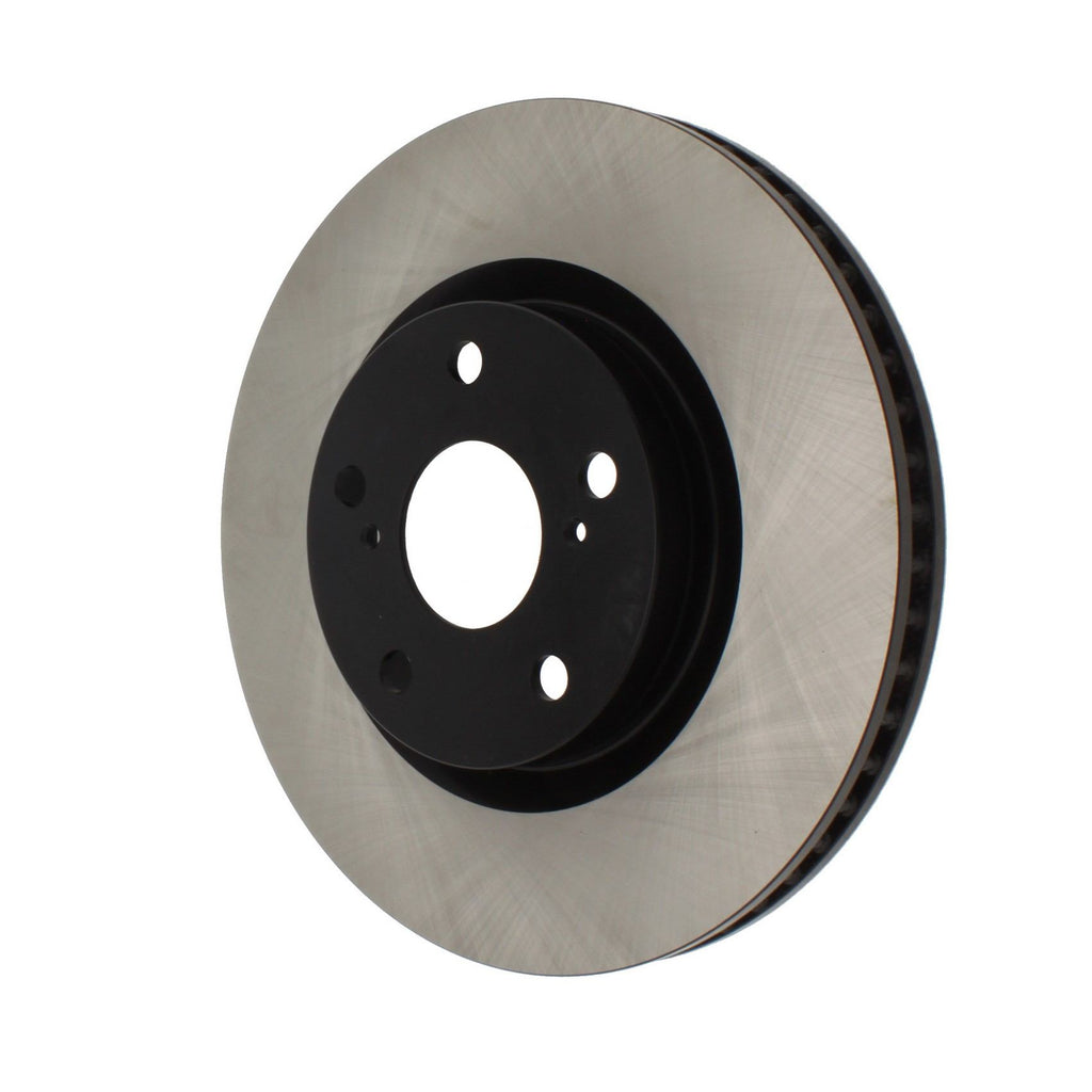 Brake Rotor, Front - Centric Parts 120.44146