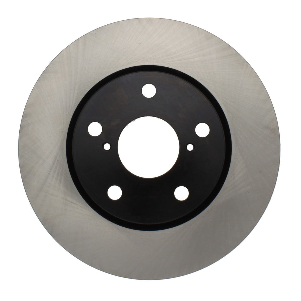 Centric Premium Brake Rotor (275 mm) - Centric Parts 120.44147