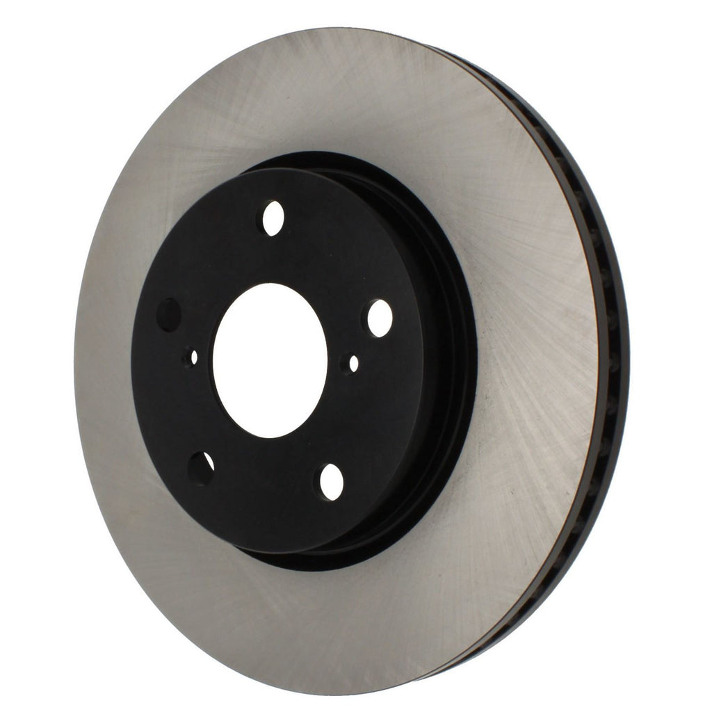 Centric Premium Brake Rotor (275 mm) - Centric Parts 120.44147