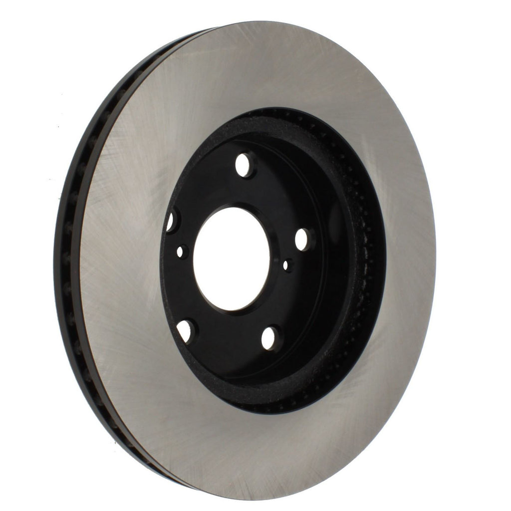 Centric Premium Brake Rotor (275 mm) - Centric Parts 120.44147