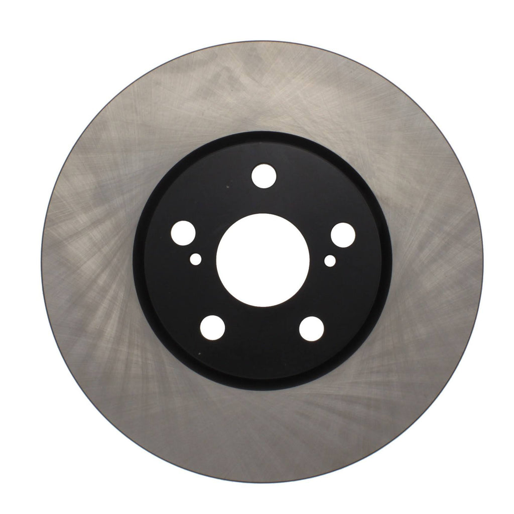 Centric Premium Brake Rotor (275 mm) - Centric Parts 120.44160