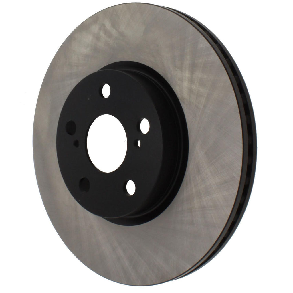 Centric Premium Brake Rotor (275 mm) - Centric Parts 120.44160