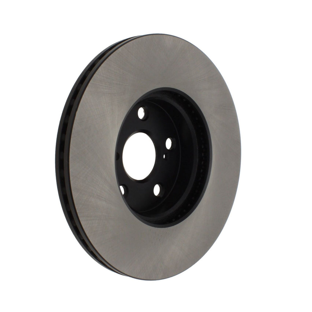 Centric Premium Brake Rotor (275 mm) - Centric Parts 120.44160