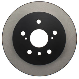 Brake Rotor, Rear - Centric Parts 120.44188