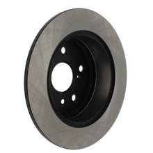Load image into Gallery viewer, Brake Rotor, Rear - Centric Parts 120.44188