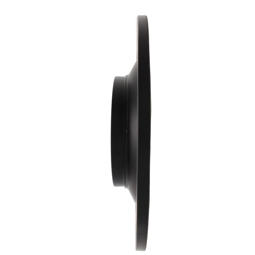Centric Premium Brake Rotor (314 mm) - Centric Parts 120.45074