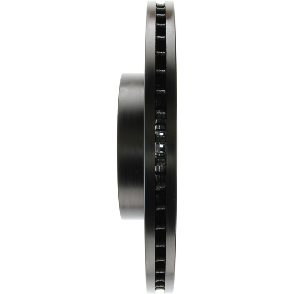 Centric Premium Brake Rotor (295 mm) - Centric Parts 120.45086