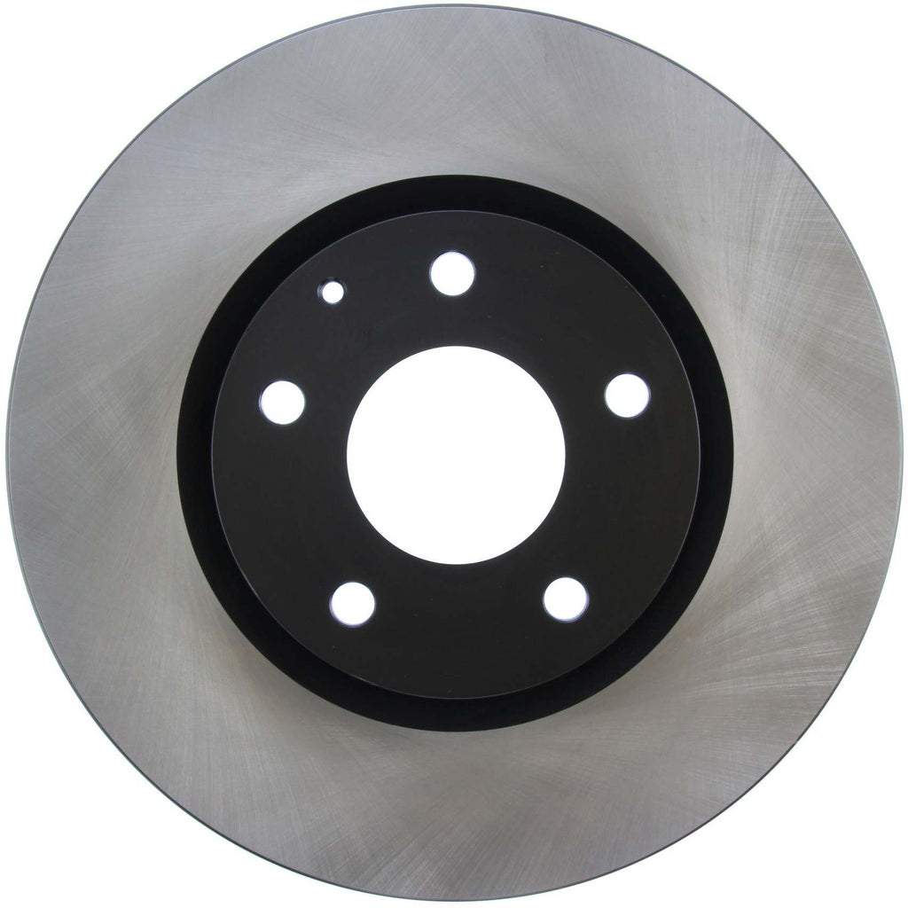 Centric Premium Brake Rotor (295 mm) - Centric Parts 120.45086