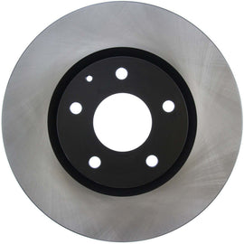 Centric Premium Brake Rotor (295 mm) - Centric Parts 120.45086