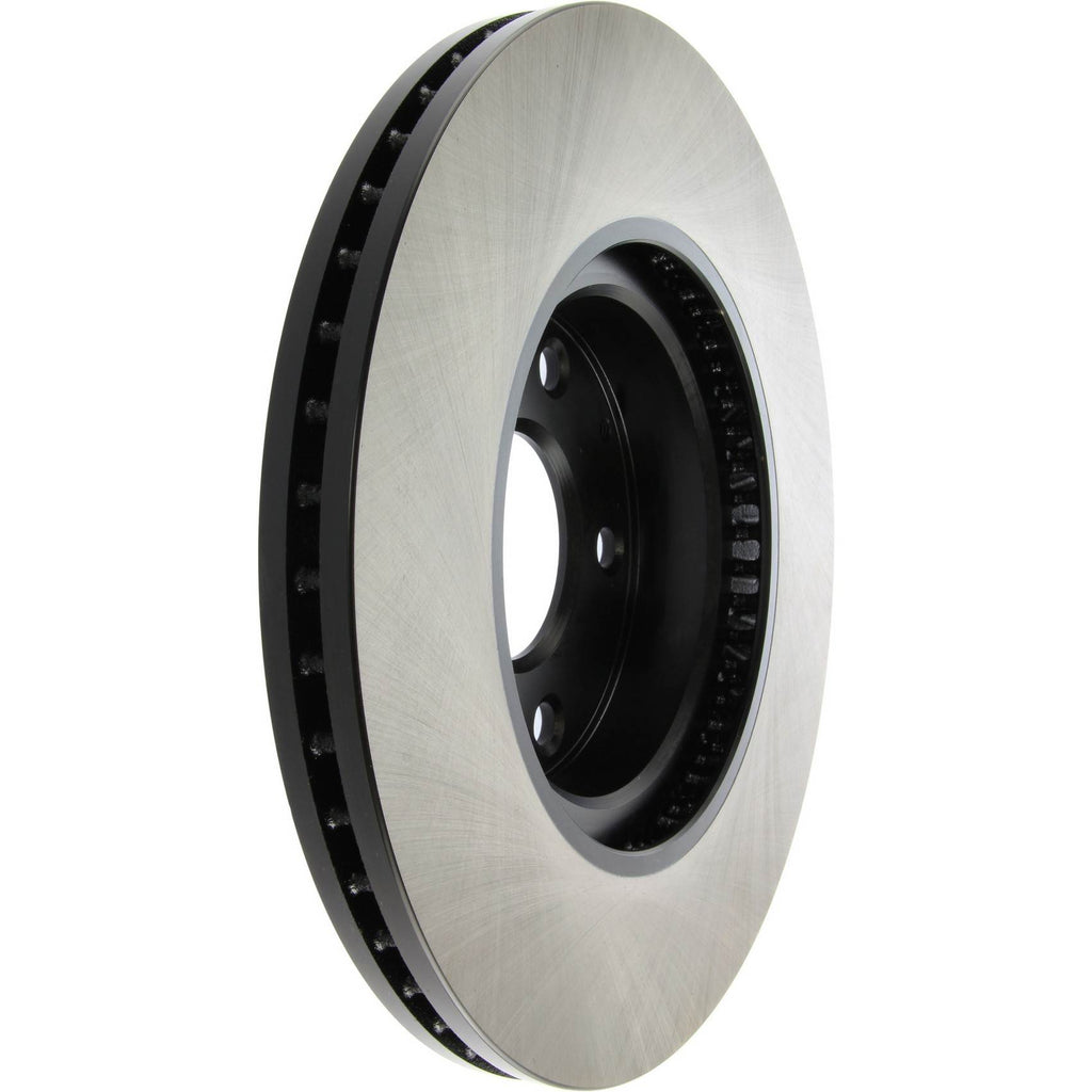 Centric Premium Brake Rotor (295 mm) - Centric Parts 120.45086