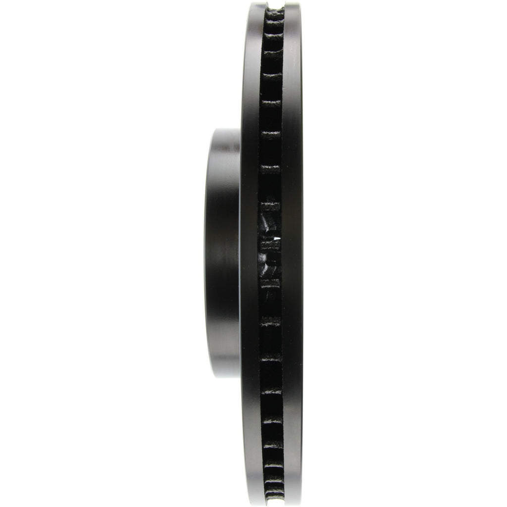Centric Premium Brake Rotor (297 mm) - Centric Parts 120.45094