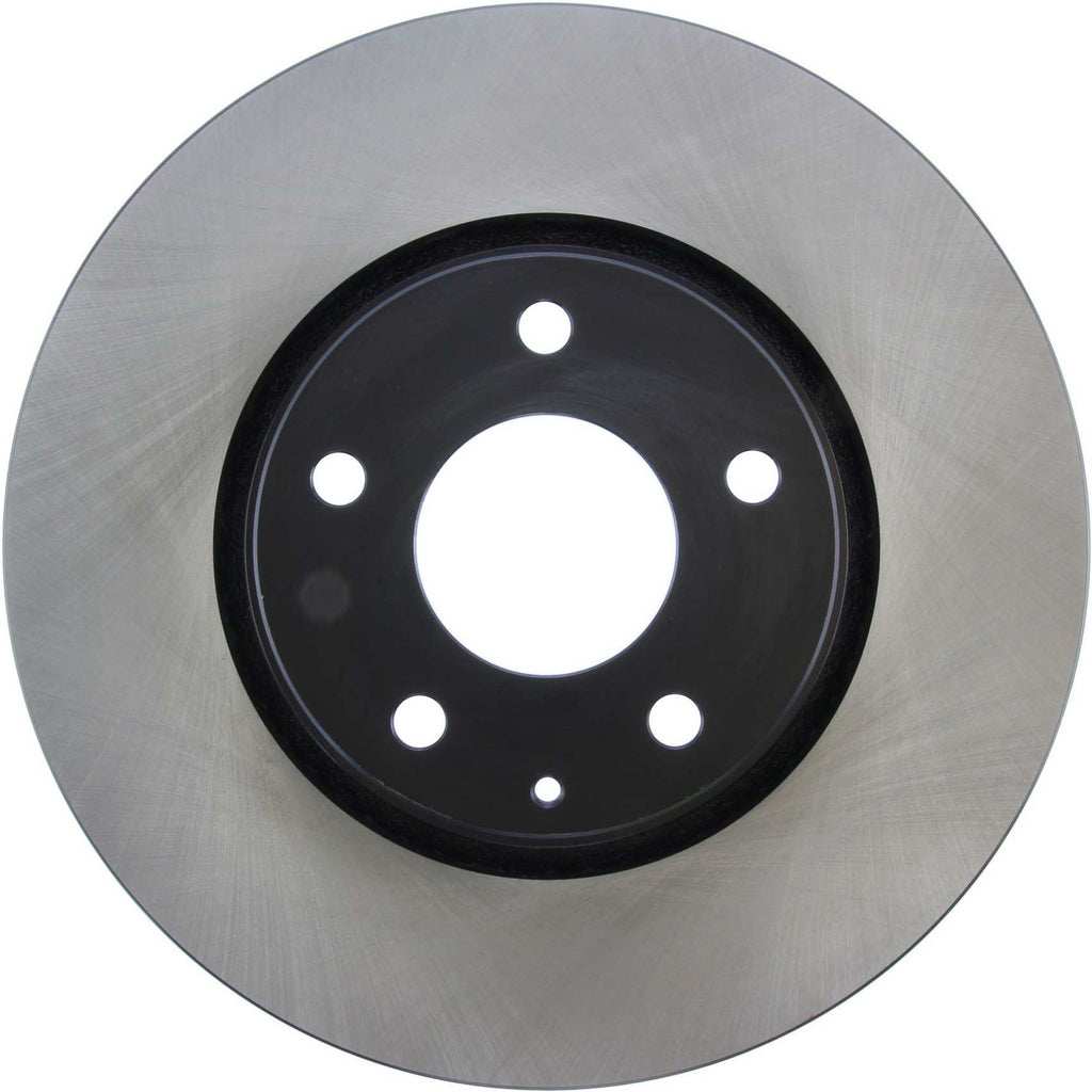 Centric Premium Brake Rotor (297 mm) - Centric Parts 120.45094