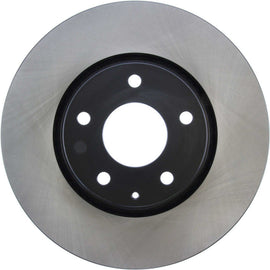 Centric Premium Brake Rotor (297 mm) - Centric Parts 120.45094