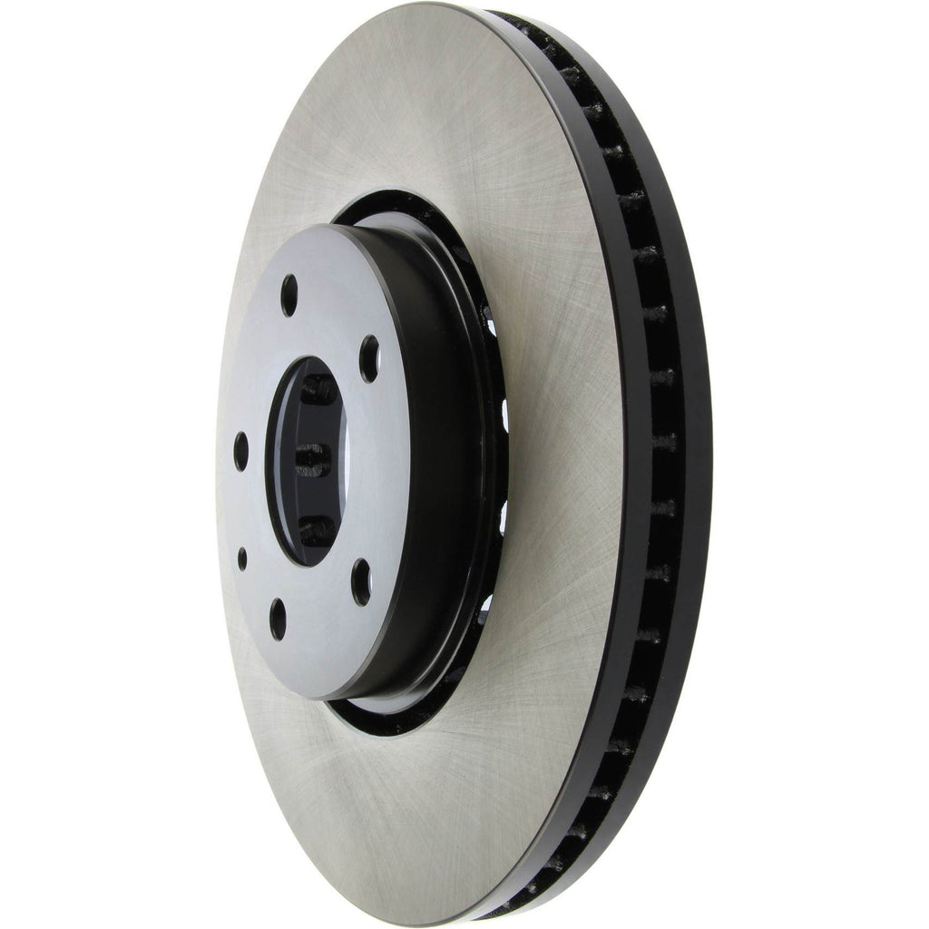 Centric Premium Brake Rotor (297 mm) - Centric Parts 120.45094